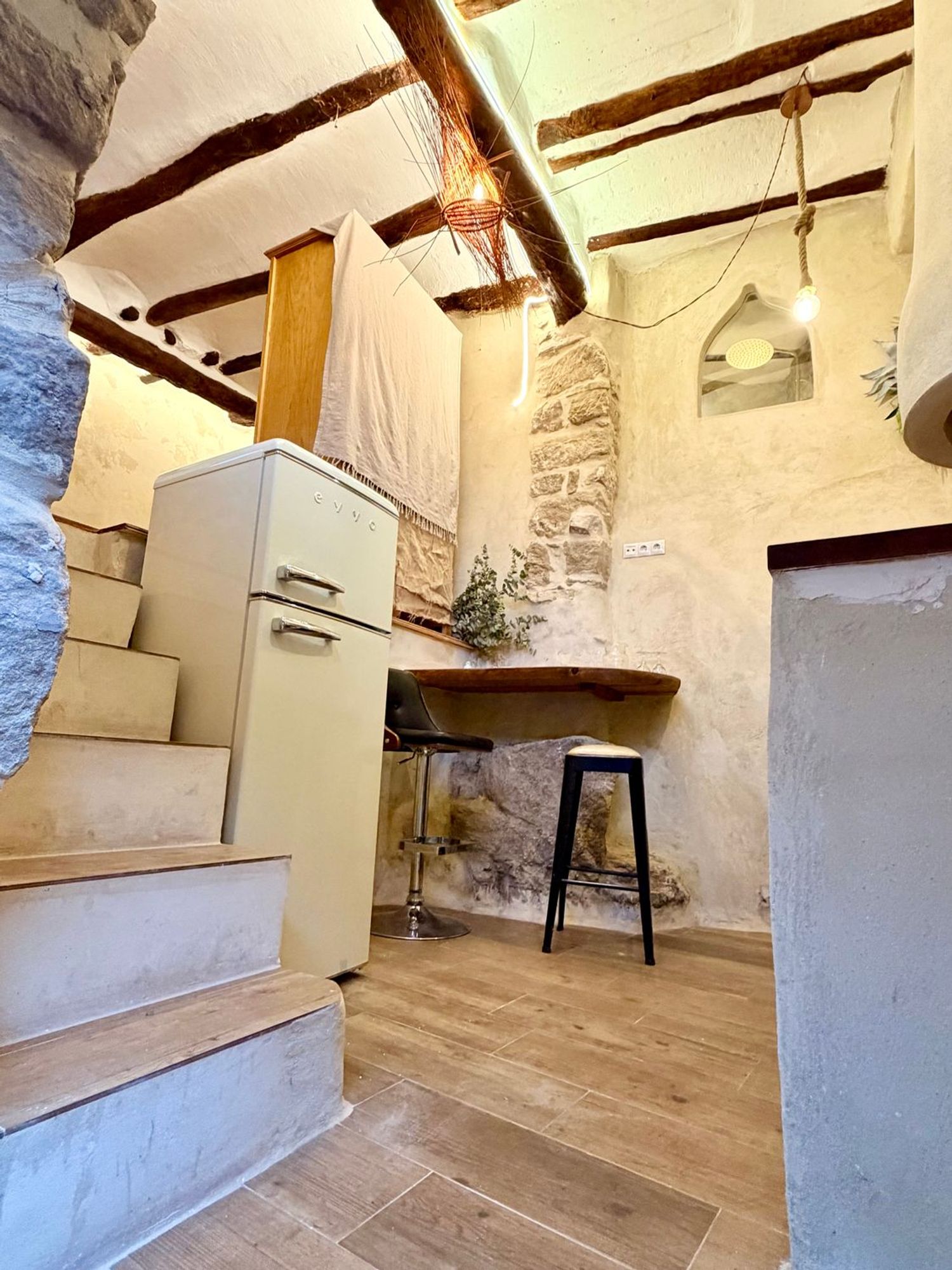Estudio en Calle Placeta, 38 - Foto 2