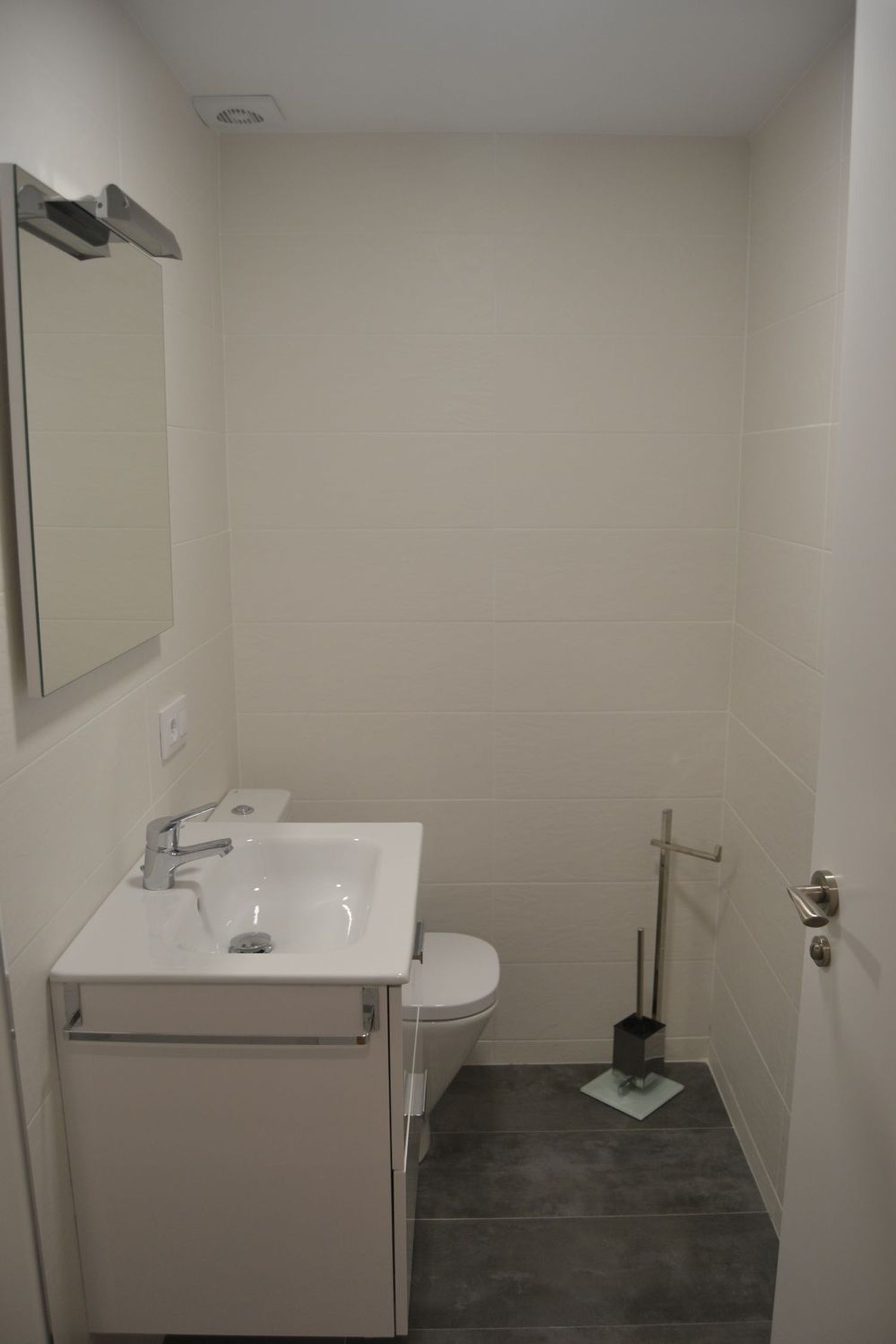 Piso en calle de Joaquín María López, 27 - Foto 16