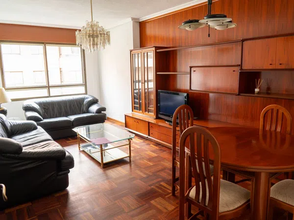Piso en Calle Barrio Gimeno, 18, El Carmen-Barrio Gimeno - Foto 1