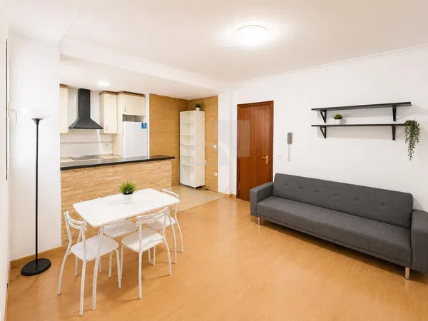 Piso en Russafa, Russafa - Foto 1