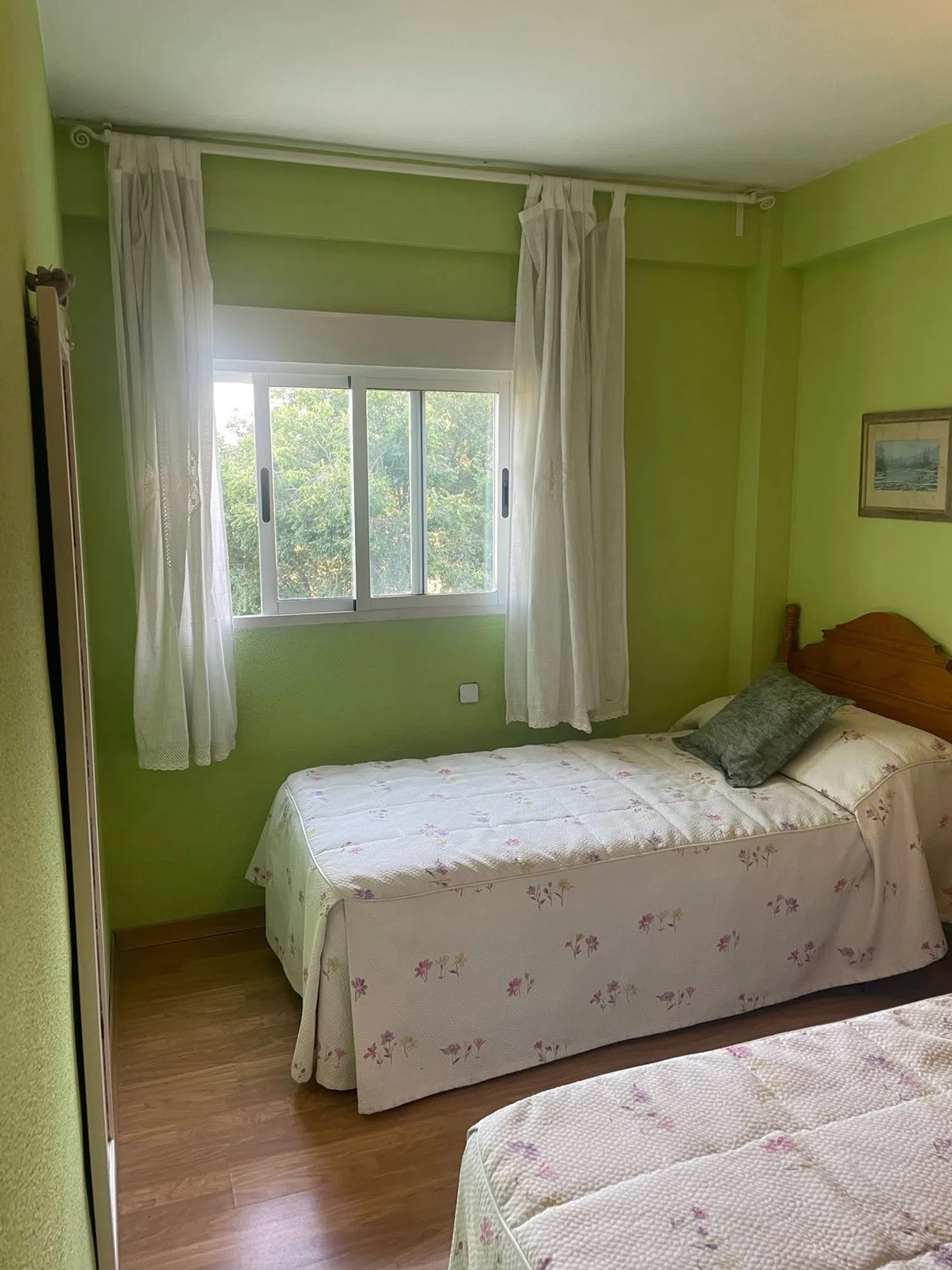 Piso en avenida Cerro de los Ángeles, 40 - Foto 18