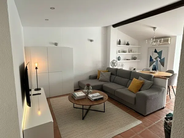 Piso en calle de Planas, 11