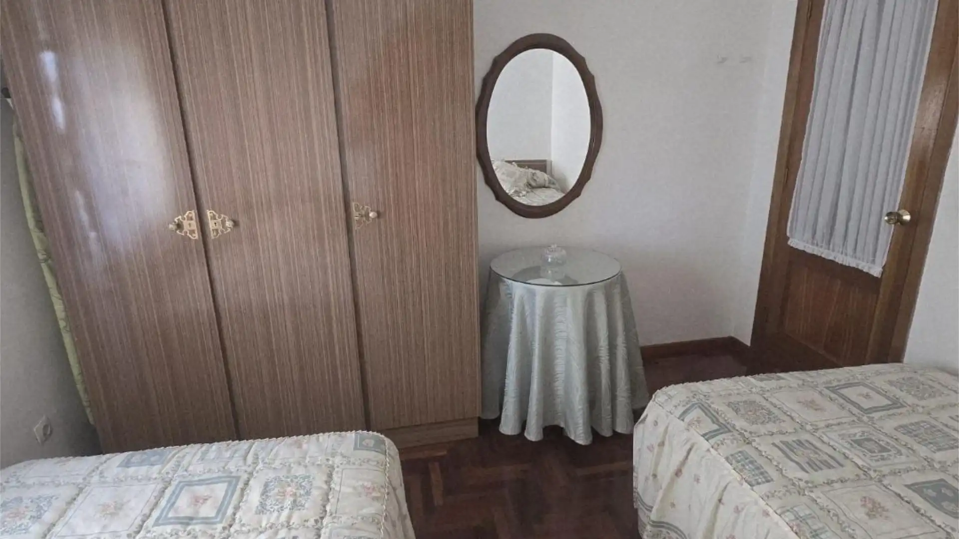 Piso en  Rúa de Aragón 166 - Foto 25