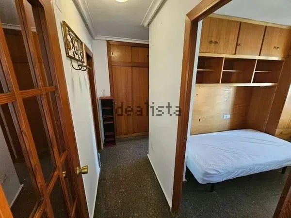 Piso en Avenida de Blasco Ibáñez, L'Amistat - Foto 14