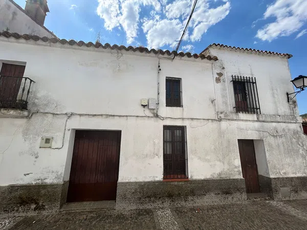 Casa de pueblo en Avenida San Antonio de Padua, 18 - Foto 2