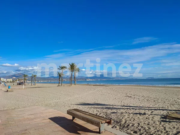 Piso en Calle Carmelo Simón Plá, Playa de San Juan - Foto 31