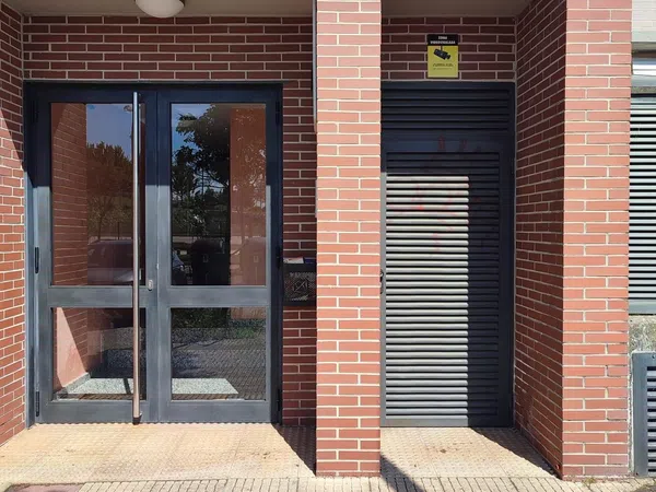 Piso en calle Leonor de Aquitania, 4 - Foto 7