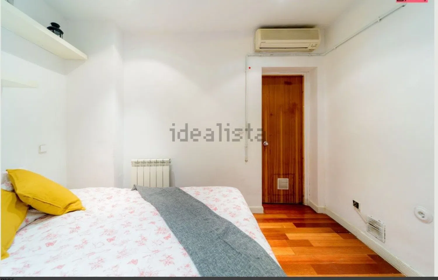 Piso en plaza de Jacinto Benavente, 5 - Foto 6