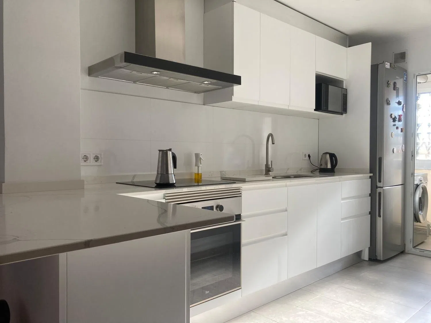 Piso en avenida de Martí Pujol, 285 - Foto 2