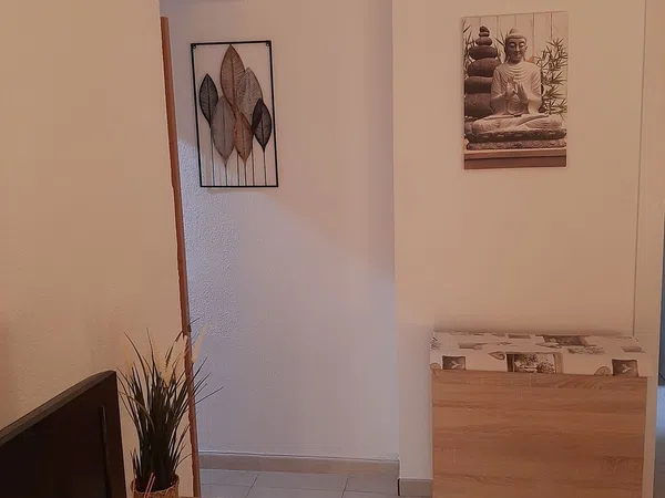 Piso en calle santa marta, 4 - Foto 9