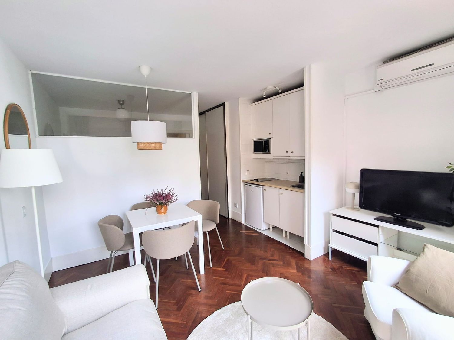Estudio en Calle de Fuencarral, 43, Trafalgar - Foto 4