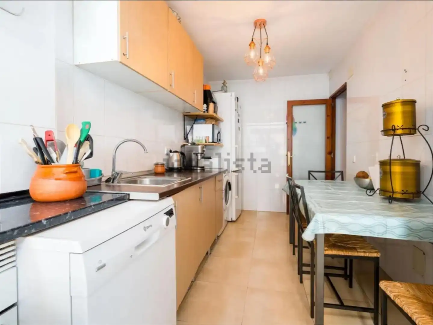 Piso en  Carrer de Francesc Pi i Margall 21 - Foto 5