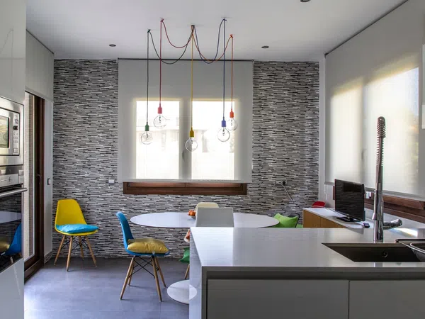 Chalet pareado en venta en Los Satélites - Roza Martín - Foto 5