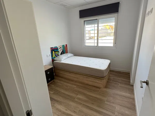 Piso en El Escorratel, 244, Montepinar-La Aparecida-Raiguero, Montepinar-La Aparecida-Raiguero - Foto 2
