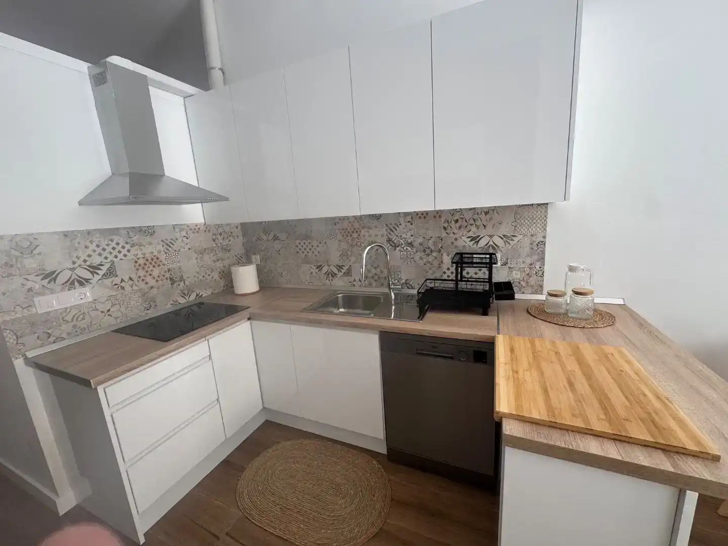 Apartamento en  Paseo Marítimo Rey de España 3 - Foto 2