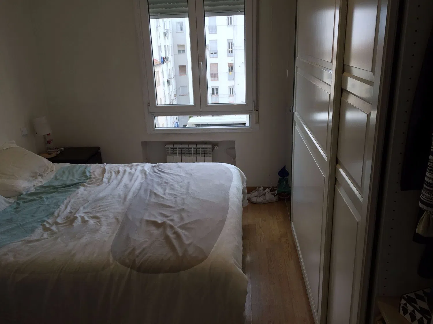 Piso en calle duque de sesto, 11 - Foto 17