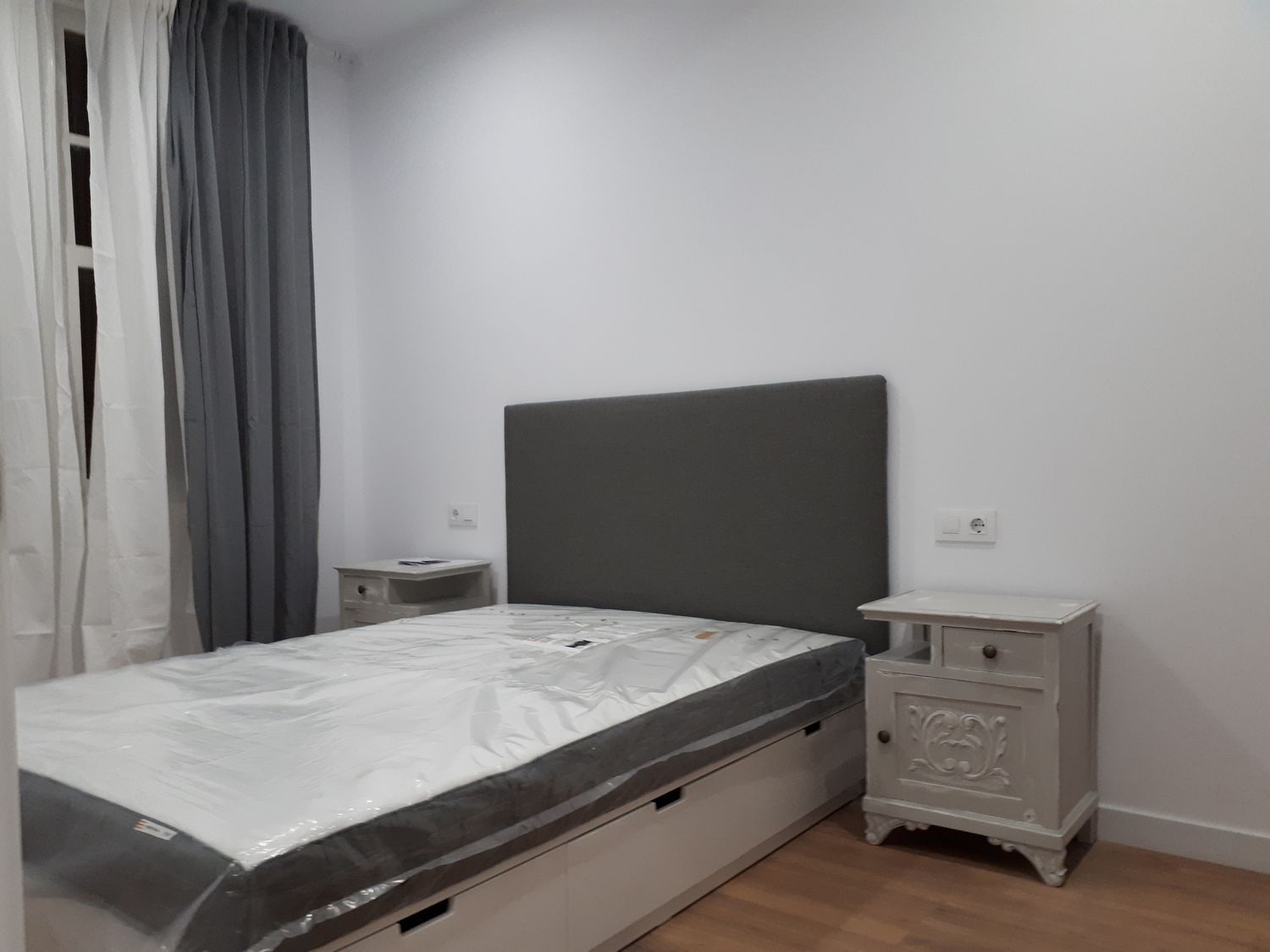 Piso en calle Vila de Laxe, 15 - Foto 7