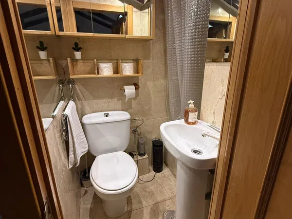 Dúplex en Calle de Vallehermoso, 104 - Foto 23