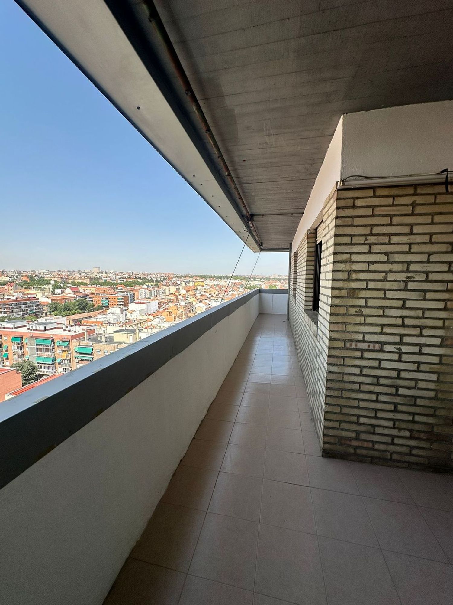 Piso en Calle de Antonio López, 65, Moscardó - Foto 2