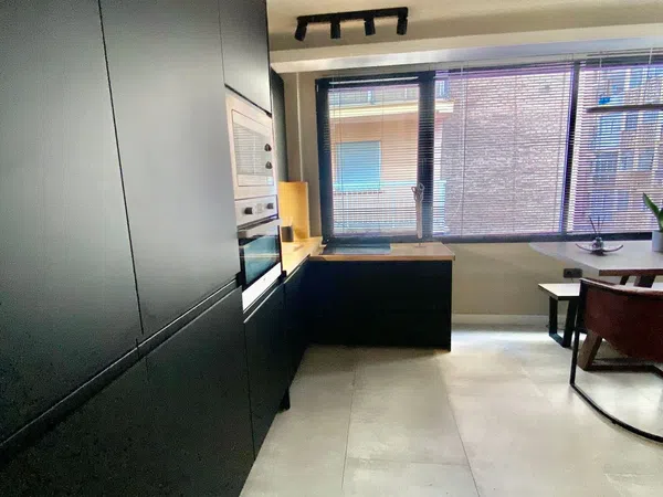 Piso en calle Héroe de Sostoa, 75 - Foto 5