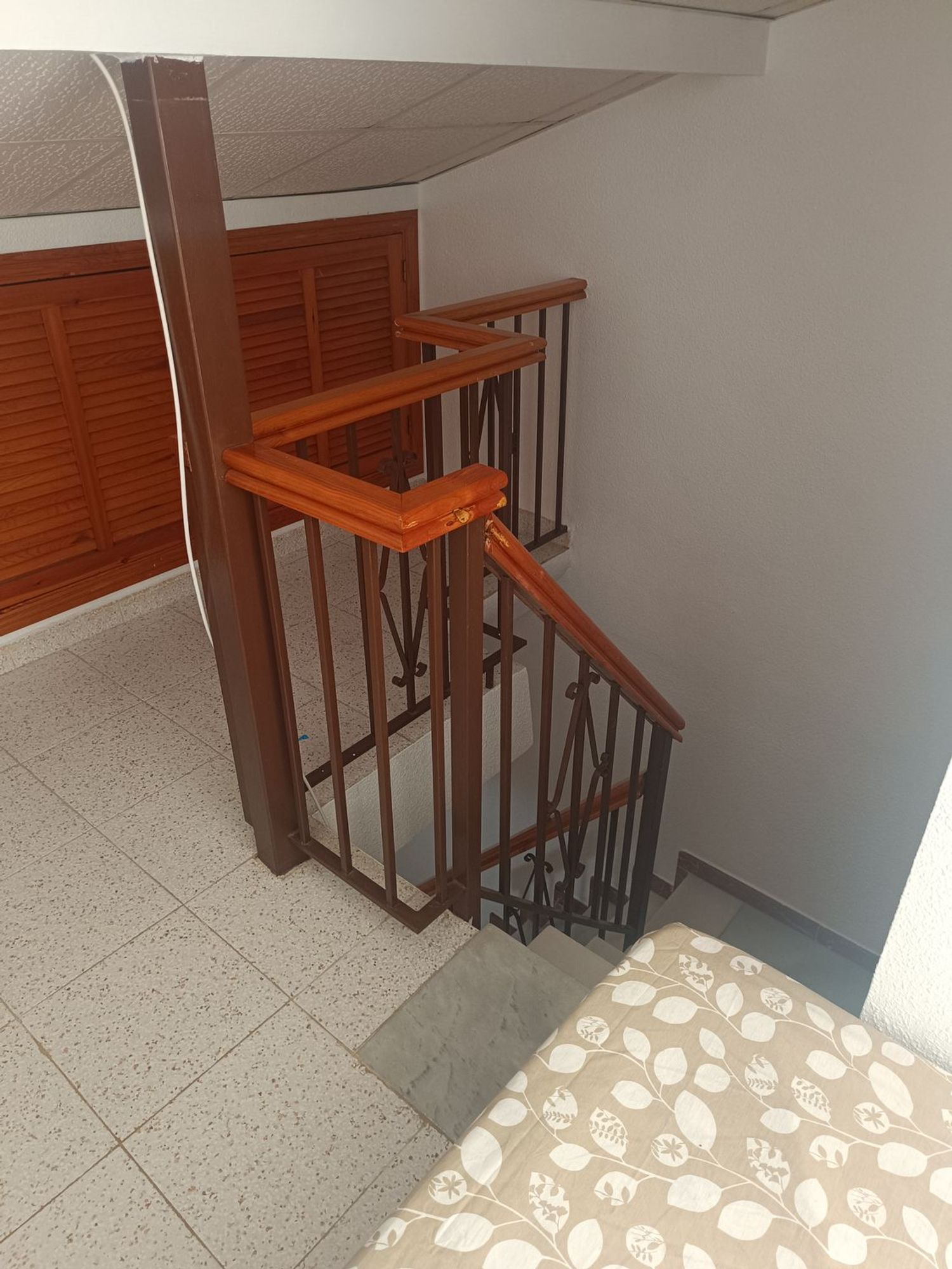 Chalet adosado en calle Costa Rica, 21 - Foto 9