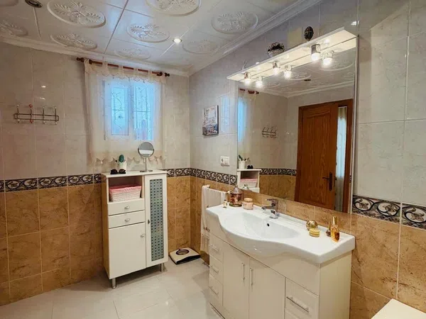 Chalet pareado en Avenida Federíco García Lorca, 57 - Foto 27