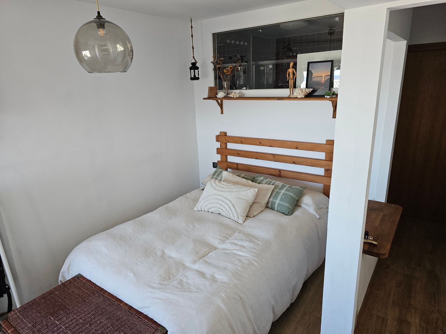 Piso en Alberto García Ferreiro, 6 - Foto 4