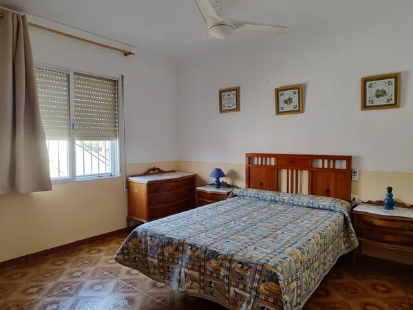 Casa o chalet independiente en Calle Pantano del Cenajo, 7 - Foto 14