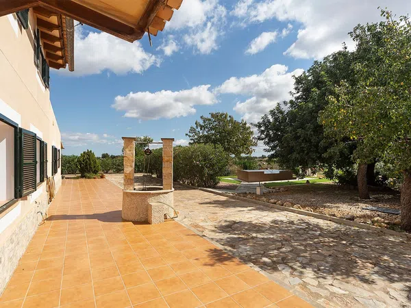 Casa o chalet independiente en Poligono 2 Parcela 116 s/n - Foto 3