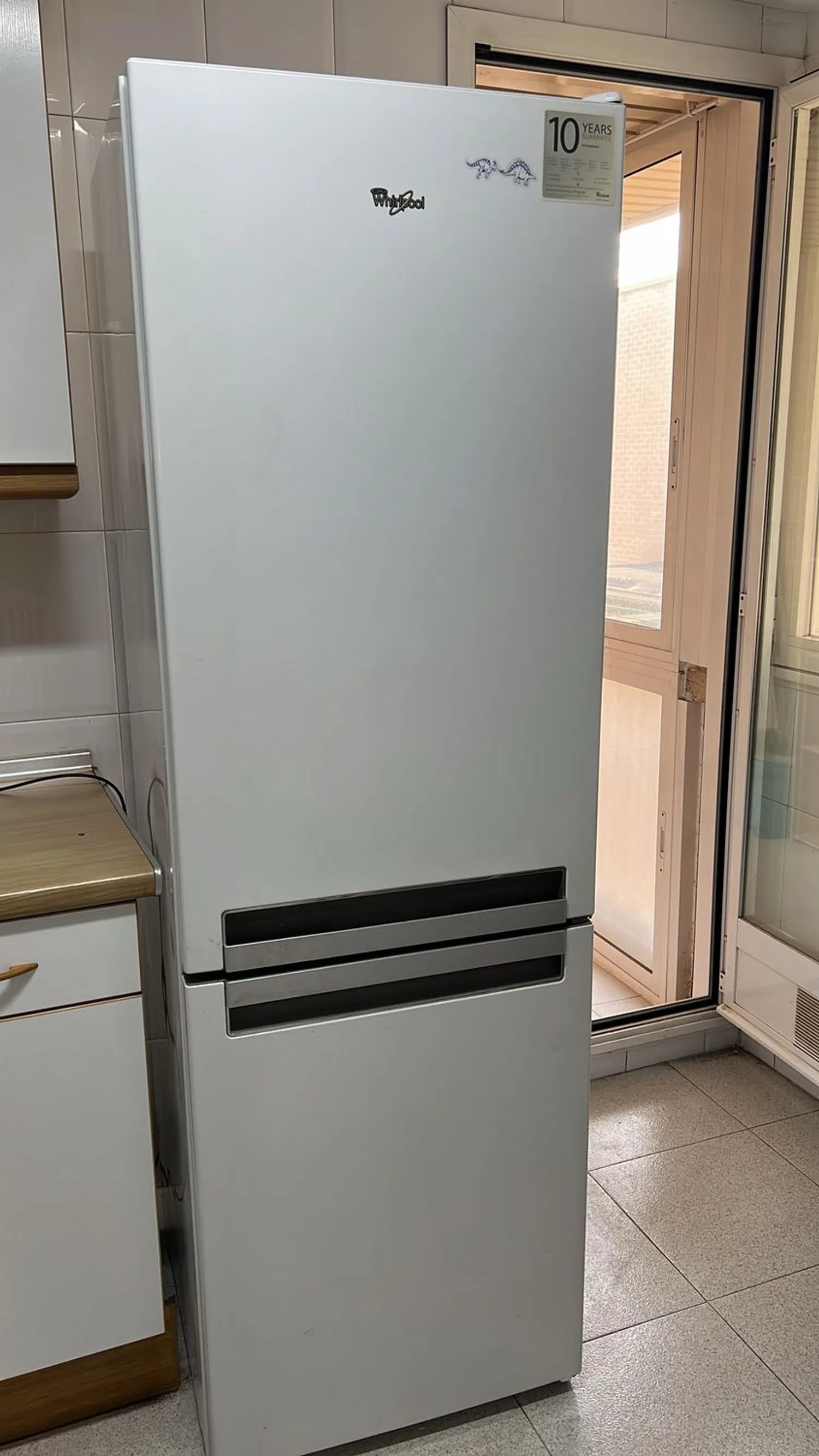 Ático en calle de Gertrudis Gómez de Avellaneda, 25 - Foto 17