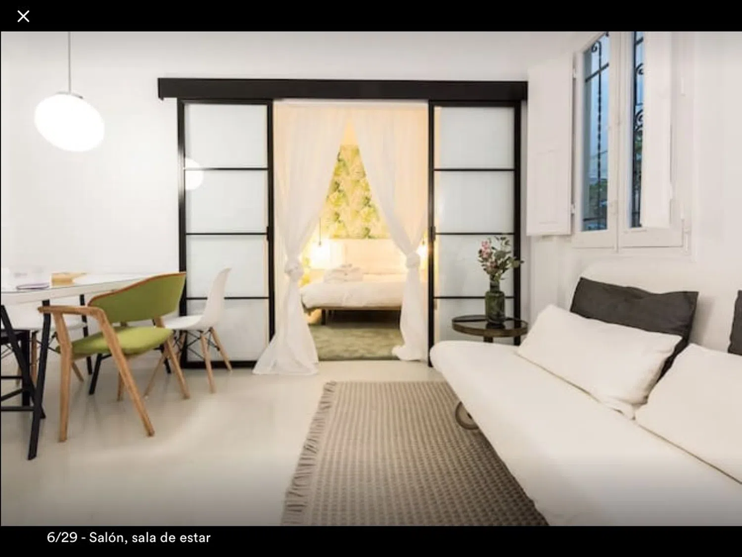 Piso en plaza de Gabriel Miró, 3 - Foto 1