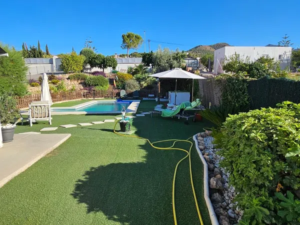 Casa o chalet independiente en Calle Nerja, 1023, Pinos de Alhaurín, Pinos de Alhaurín - Foto 28