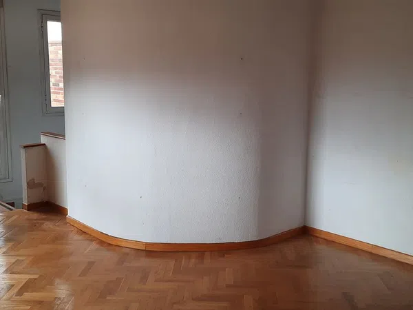 Dúplex en calle Berrocal, 3