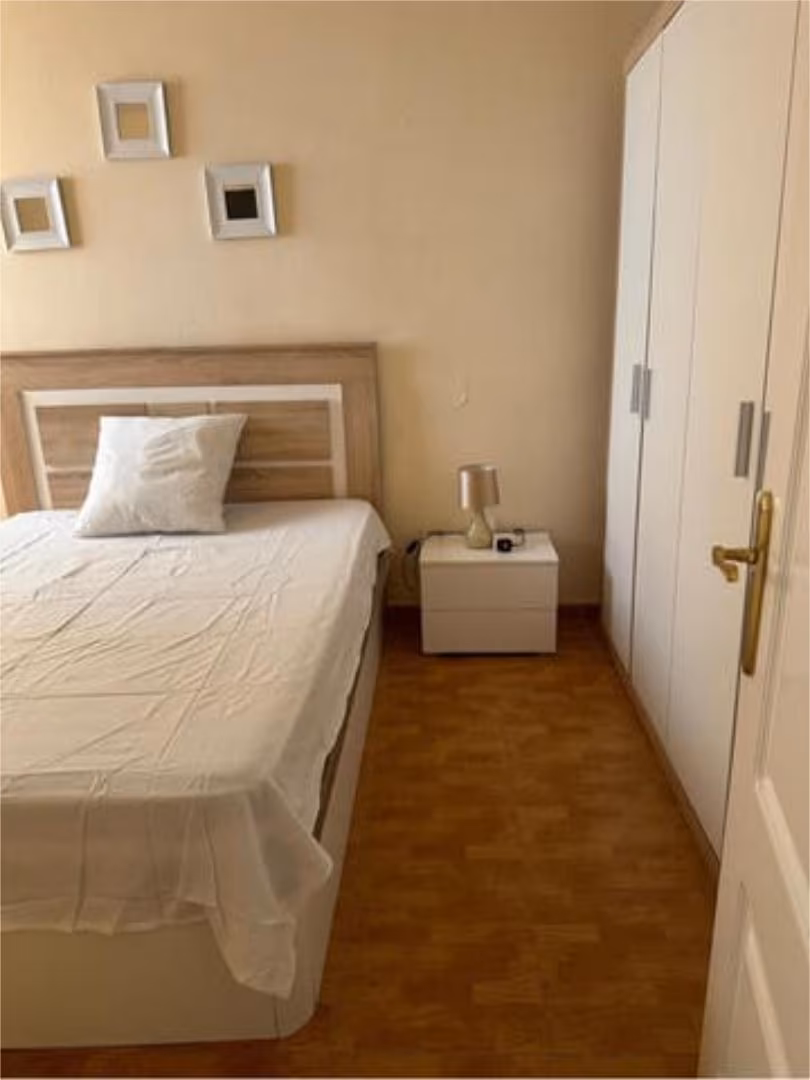 Piso en Ciudad Jardín - Foto 6