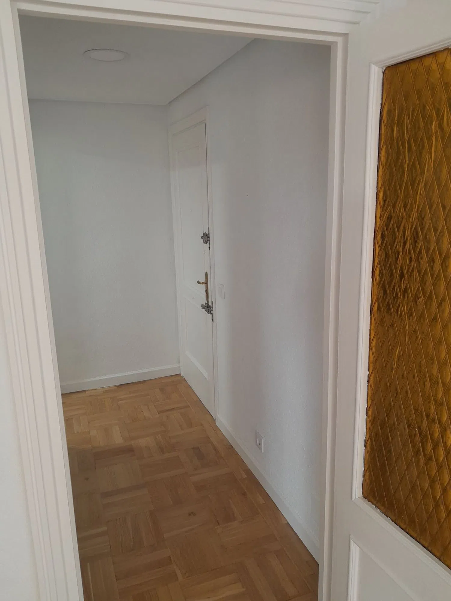 Piso en calle de Orense, 64 - Foto 7