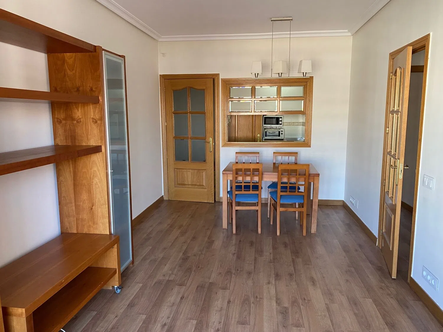 Piso en avenida de Brasil, 4 - Foto 5