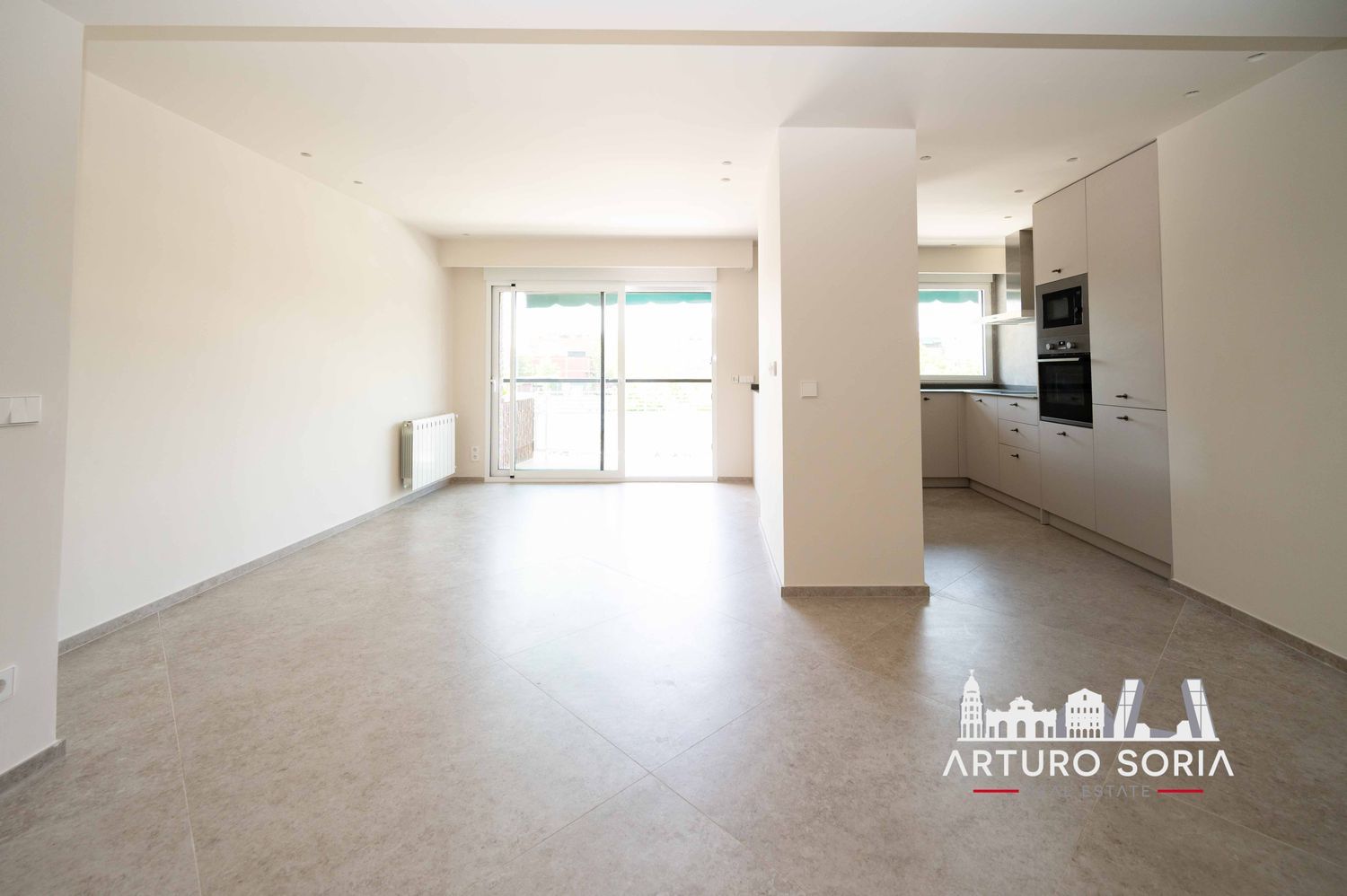 Piso en CL Alcala, Quintana - Foto 9