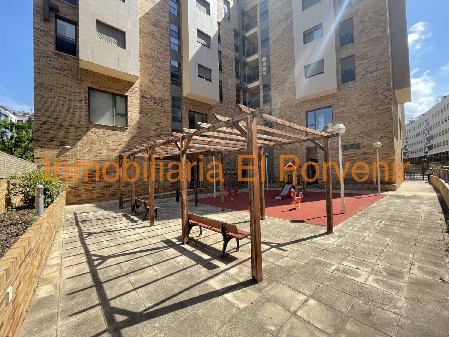 Dúplex en Zona Parc Central - Hort de Trenor, Zona Parc Central - Hort de Trenor - Foto 32