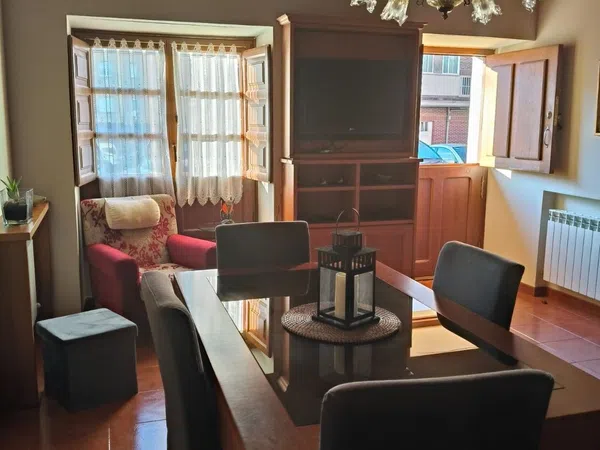 Chalet pareado en Calle Soledad, 38 - Foto 7