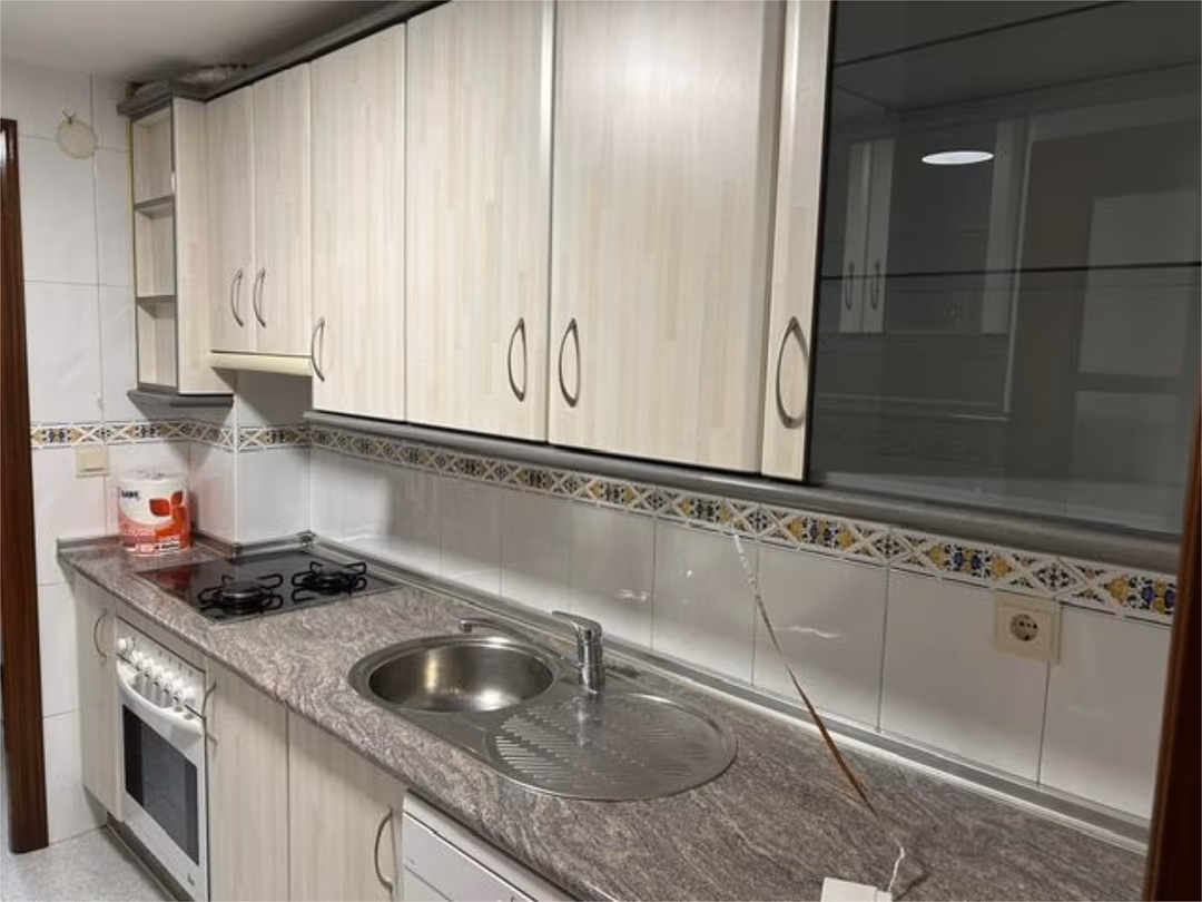 Piso en  Avenida Salvador Allende 5 - Foto 18