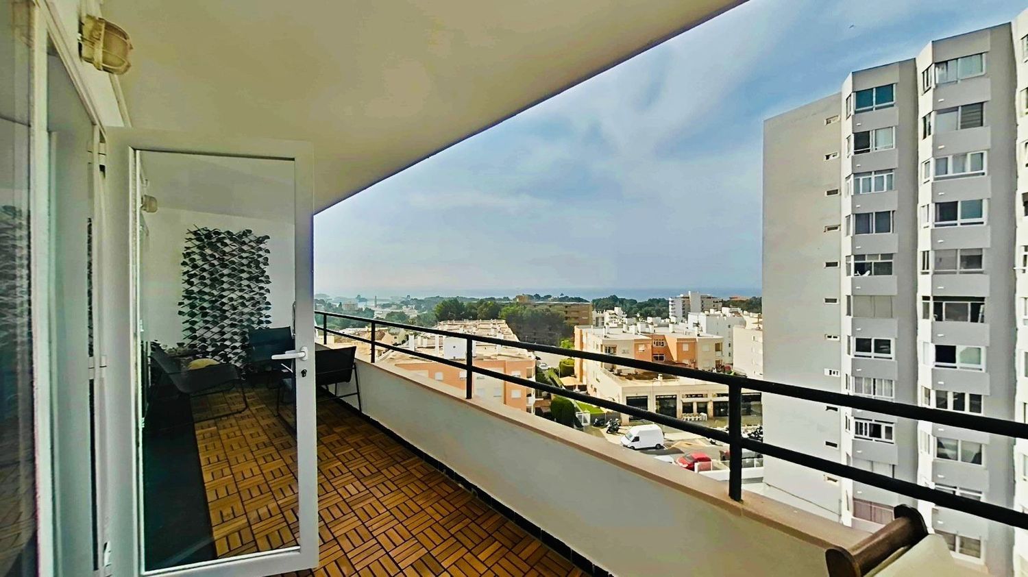 Ático en calle d'Antoni Mus, 5 - Foto 12