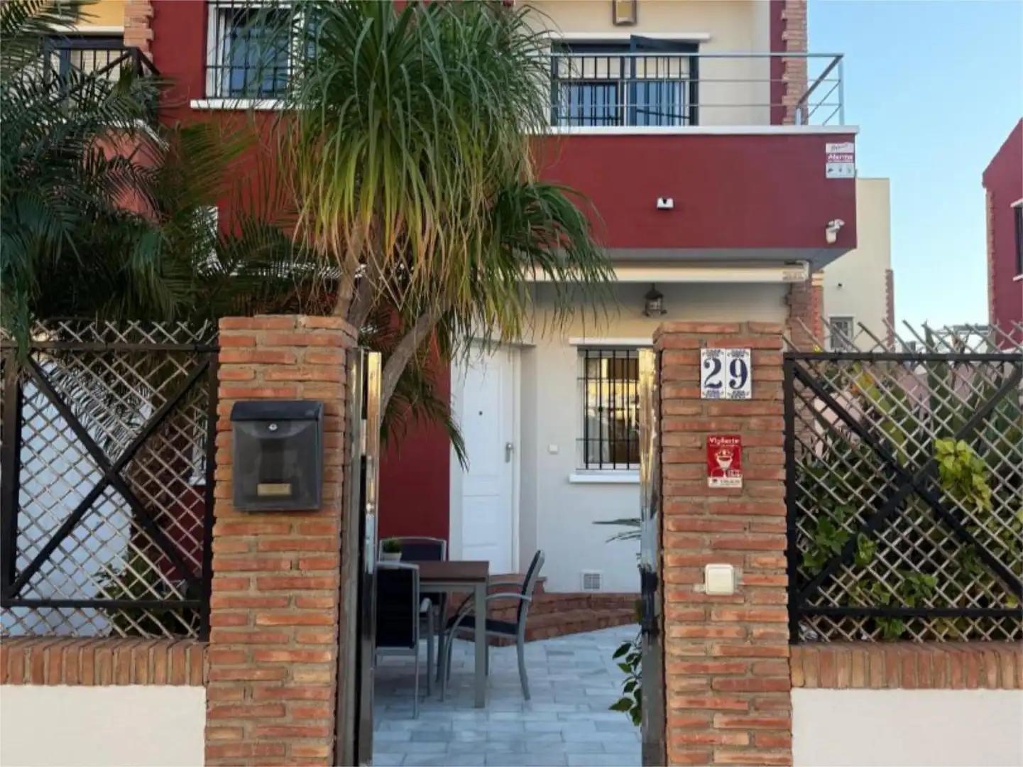 Dúplex en  Calle Margarita Mojón 29 - Foto 3