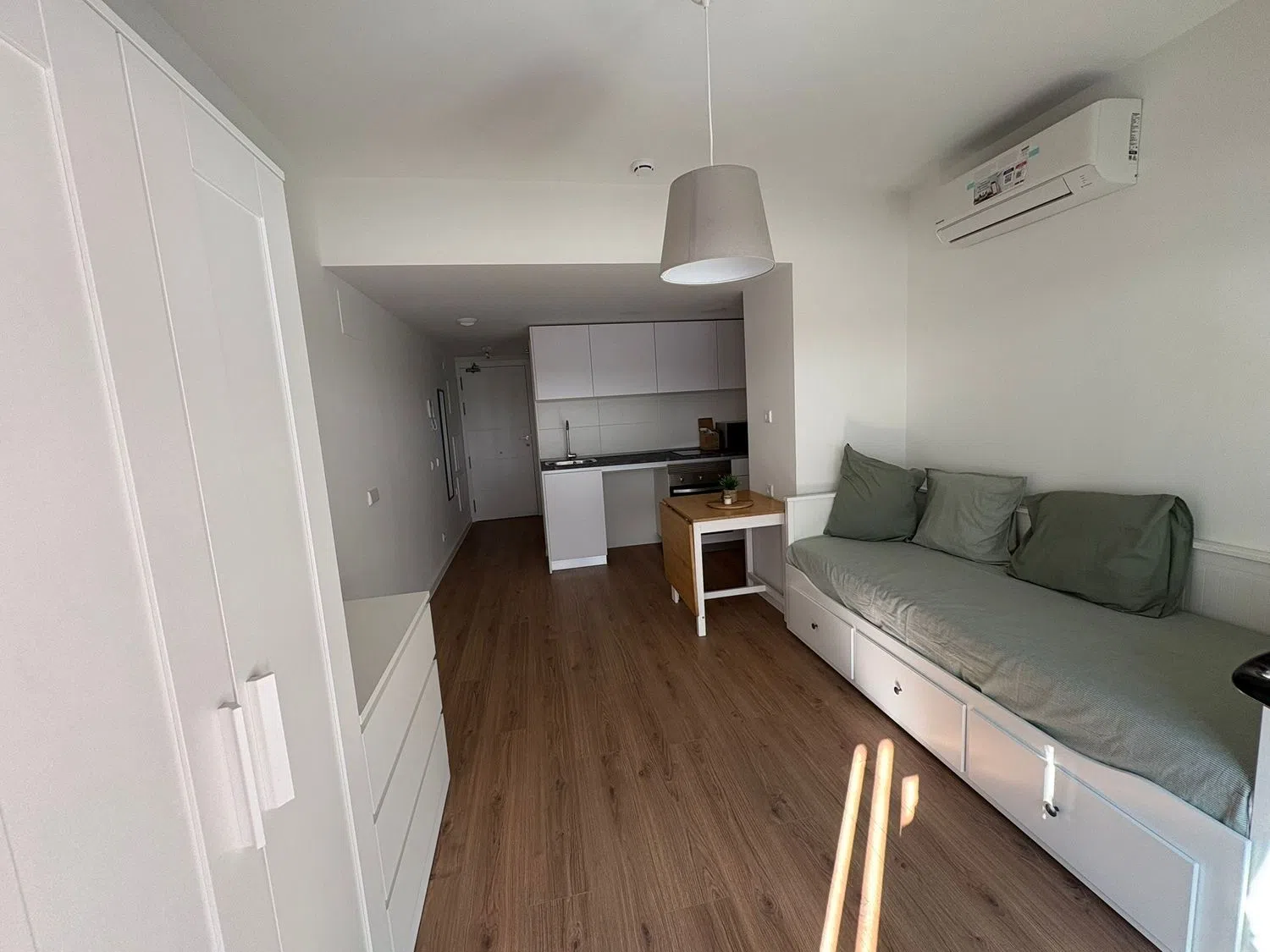 Estudio en calle de Fuerteventura, 9 - Foto 6