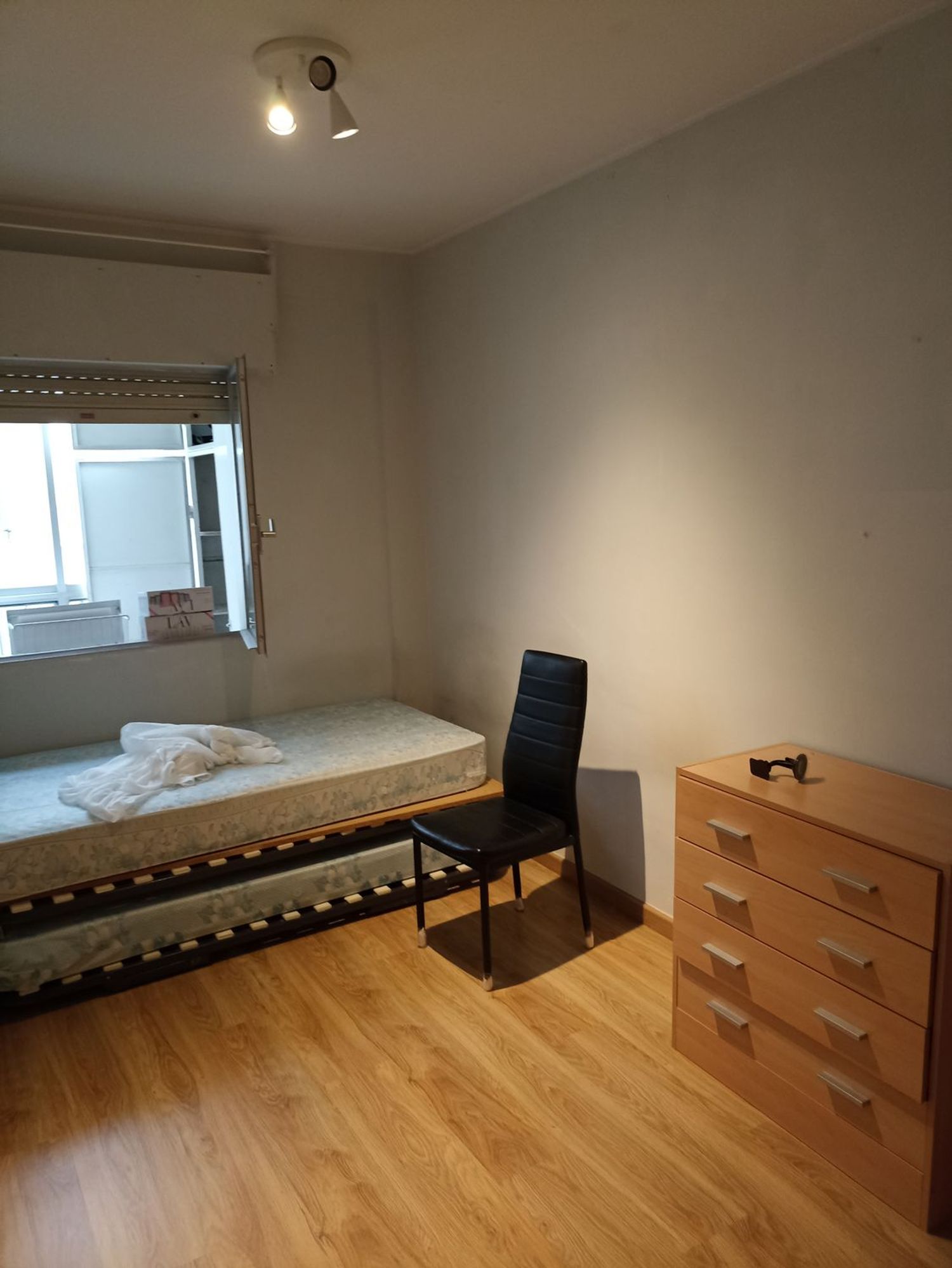 Piso en calle Carmen, 13