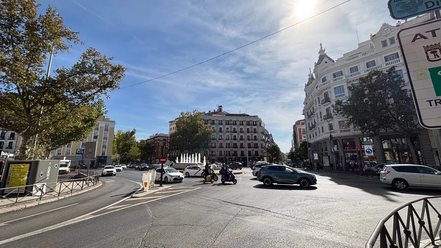 Piso en calle de Monteleón, 36 - Foto 8