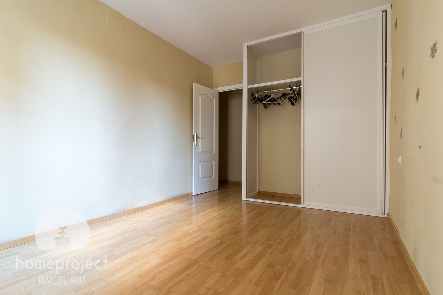 Piso en calle Recogidas, 9