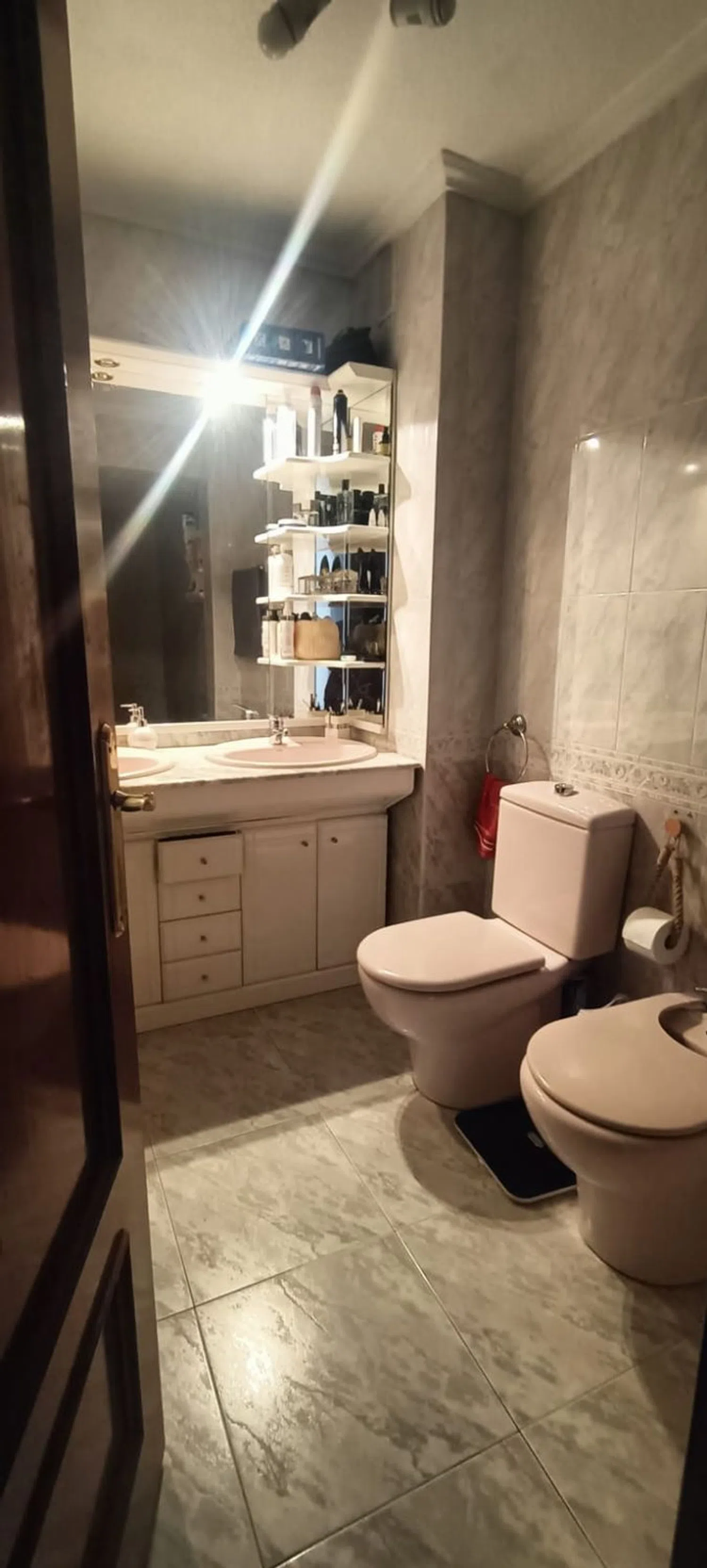 Piso en calle de Valderrodrigo, 66 - Foto 4