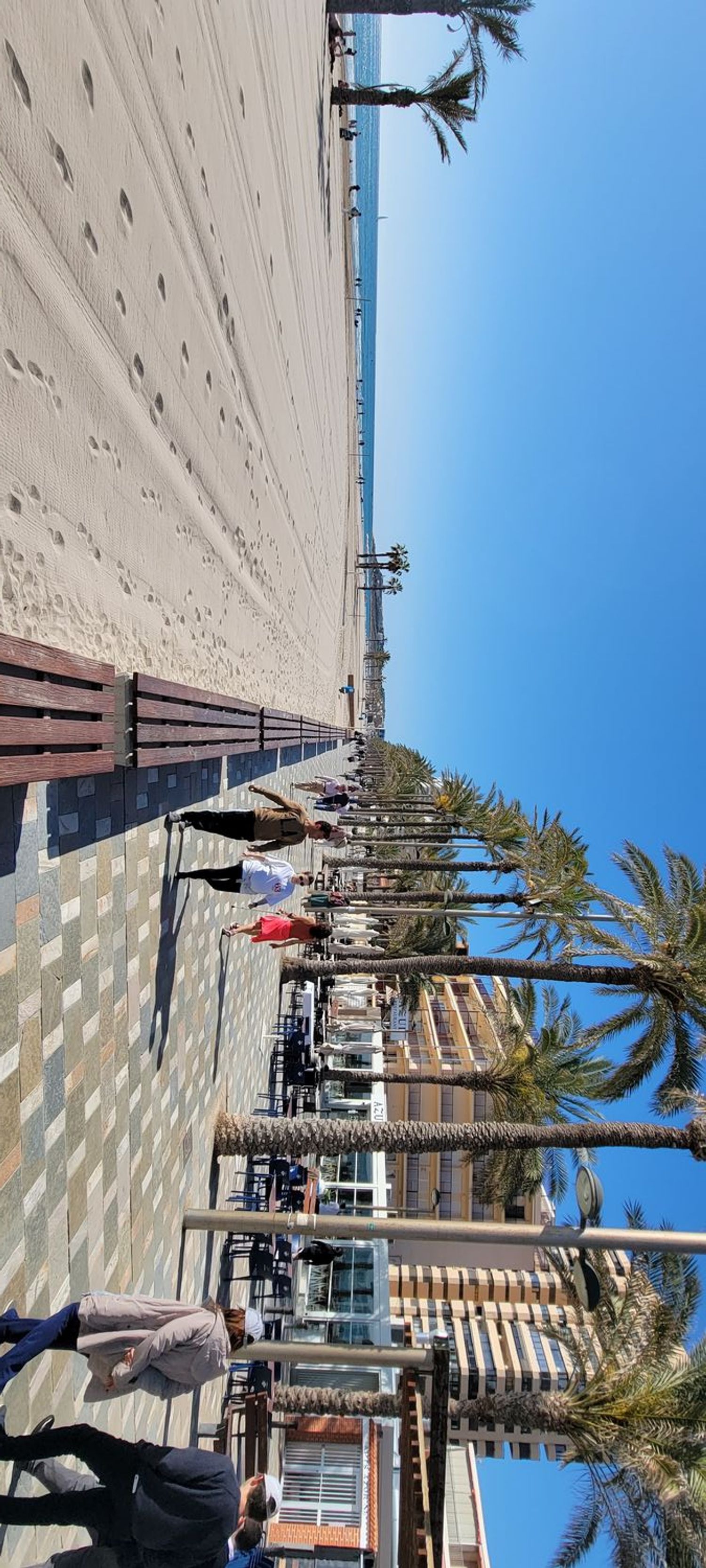 Piso en avenida Benidorm, 18 - Foto 16