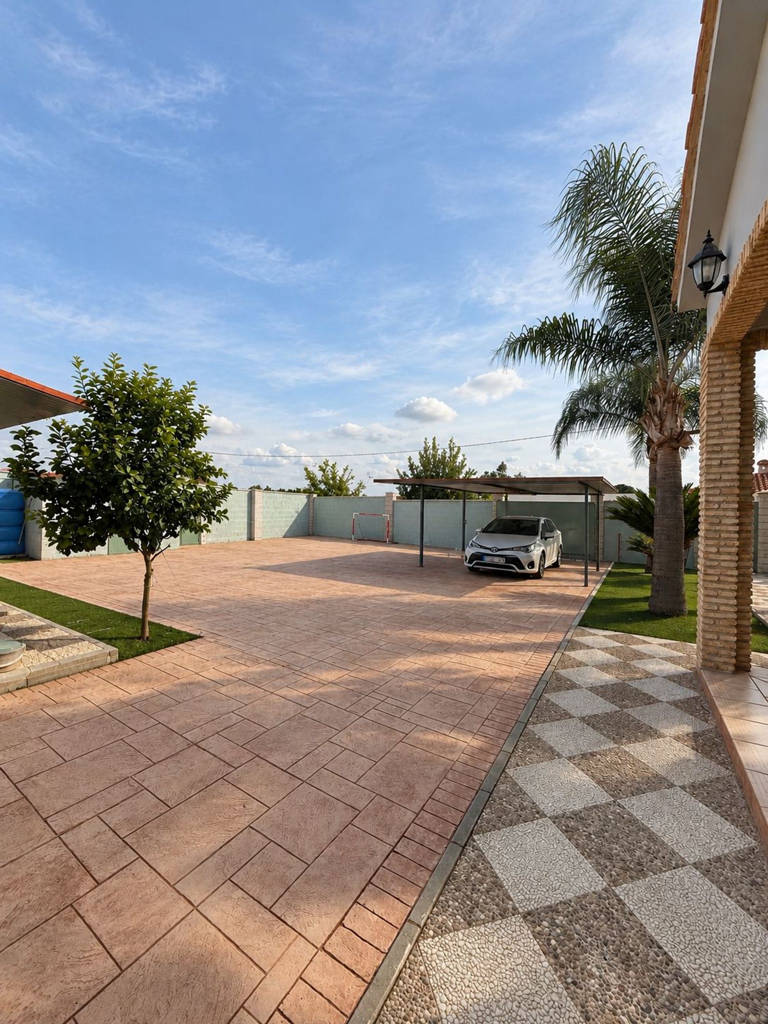Casa o chalet independiente en Pago Redondo, 10 - Foto 21