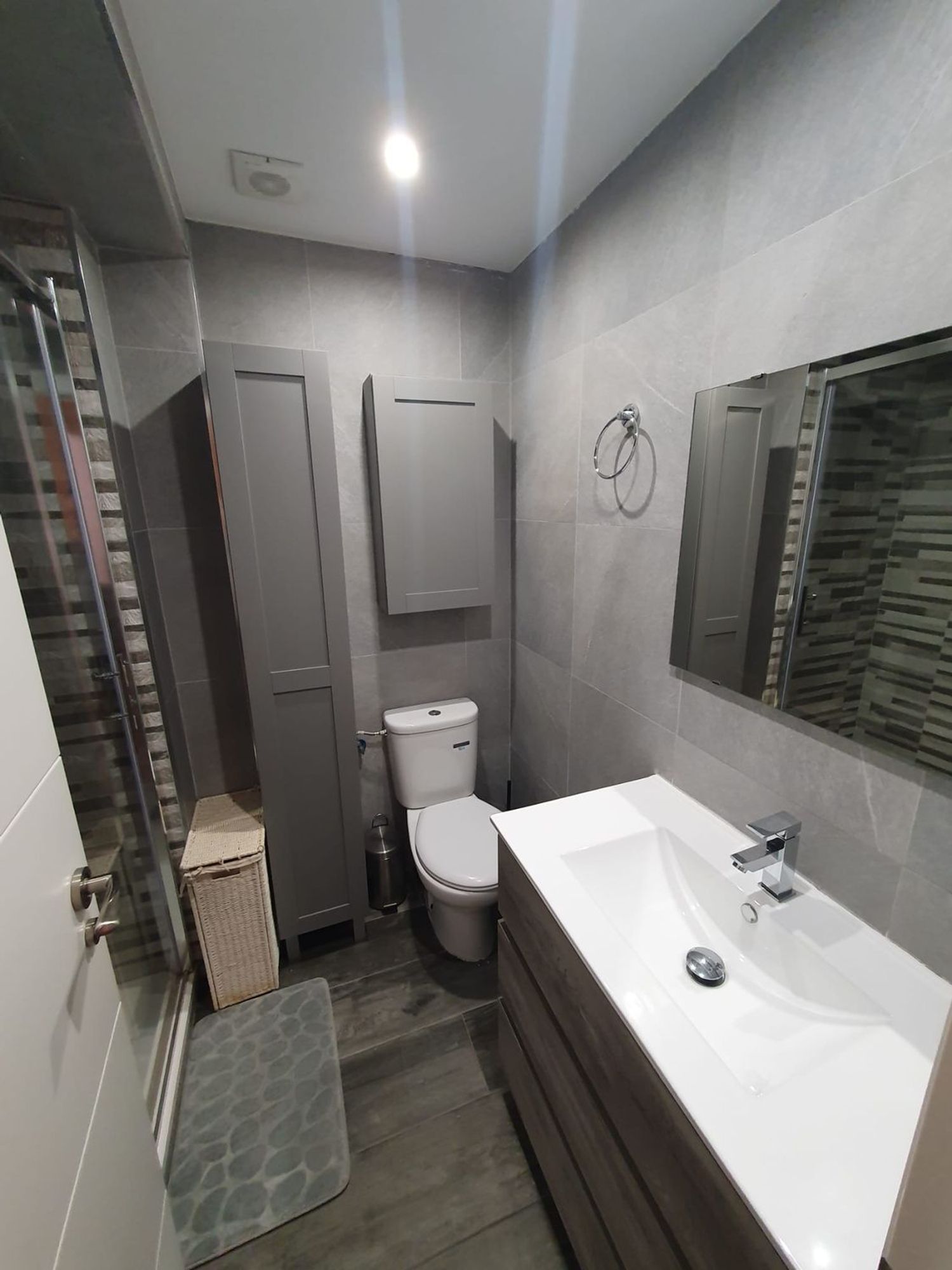 Piso en calle Juan de Iziar, 5 - Foto 10